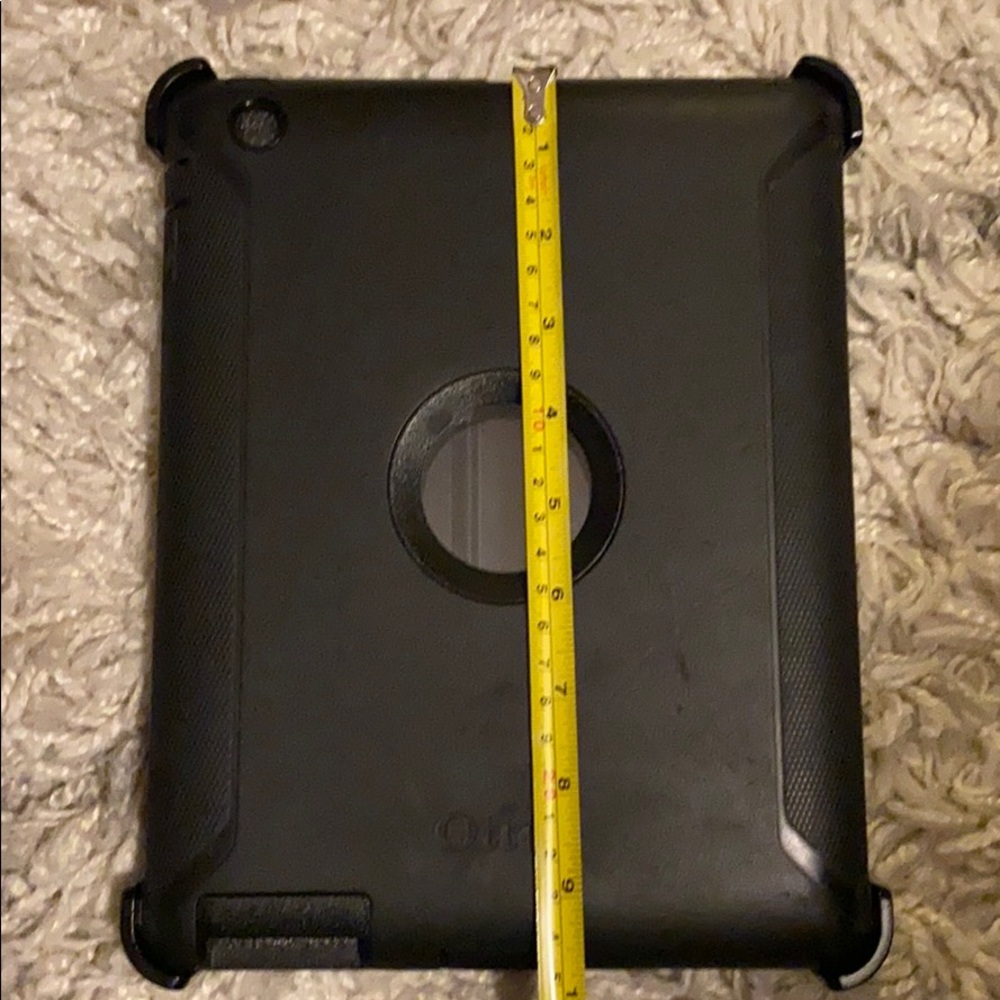Otterbox IPad case - Picture 6 of 7